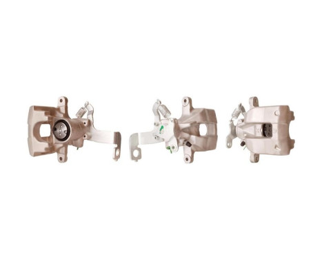 Brake Caliper PREMIER