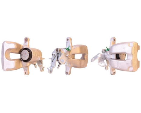 Brake Caliper PREMIER