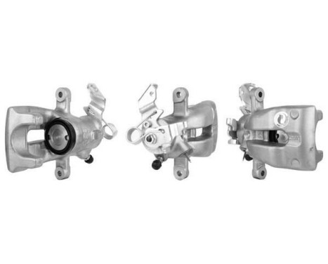 Brake Caliper PREMIER