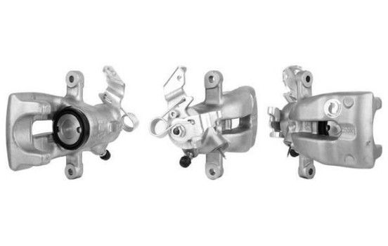 Brake Caliper PREMIER