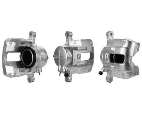 Brake Caliper PREMIER
