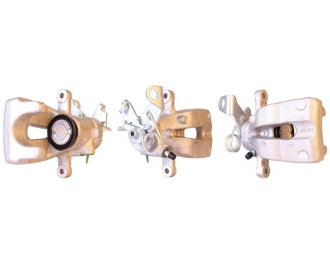Brake Caliper PREMIER