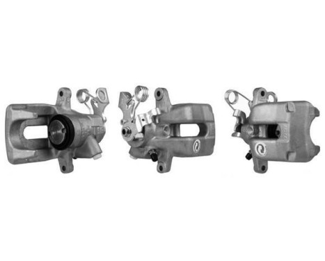 Brake Caliper PREMIER, Image 3