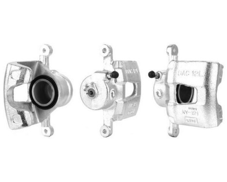 Brake Caliper PREMIER