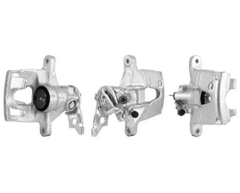 Brake Caliper PREMIER, Image 3