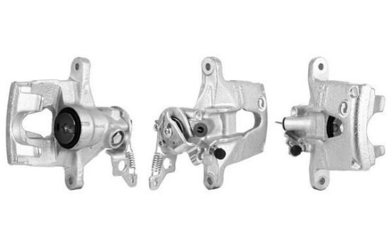 Brake Caliper PREMIER, Image 3