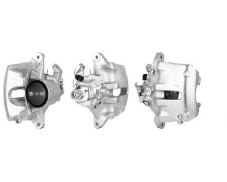 Brake Caliper PREMIER, Image 3