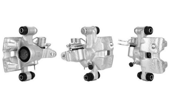 Brake Caliper PREMIER