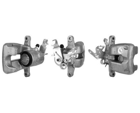 Brake Caliper PREMIER, Image 3