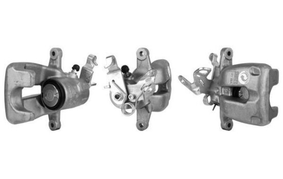 Brake Caliper PREMIER, Image 3