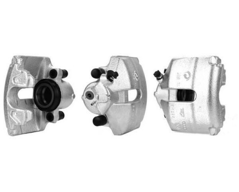 Brake Caliper PREMIER