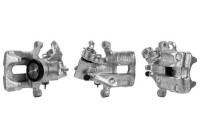 Brake Caliper PREMIER