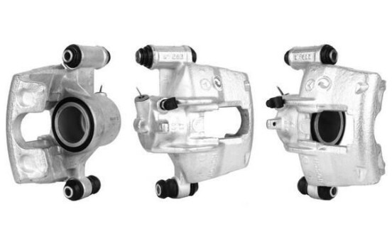 Brake Caliper PREMIER