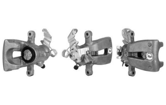 Brake Caliper PREMIER