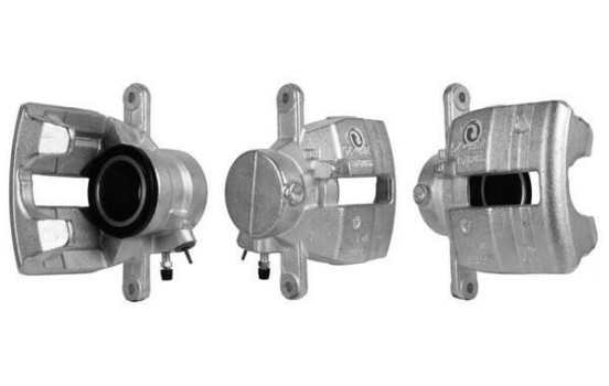 Brake Caliper PREMIER