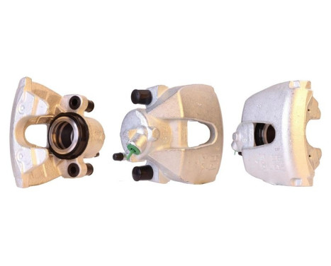 Brake Caliper PREMIER