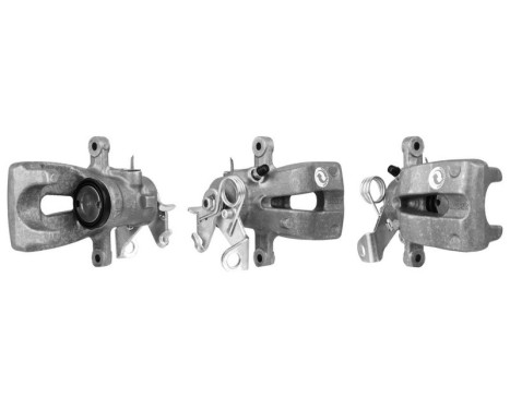 Brake Caliper PREMIER