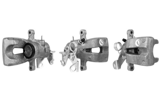 Brake Caliper PREMIER