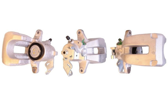 Brake Caliper PREMIER