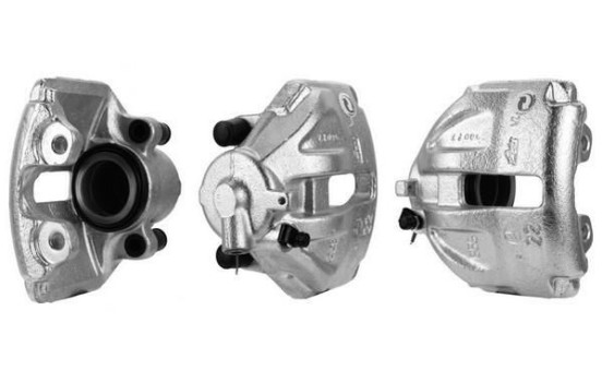 Brake Caliper PREMIER