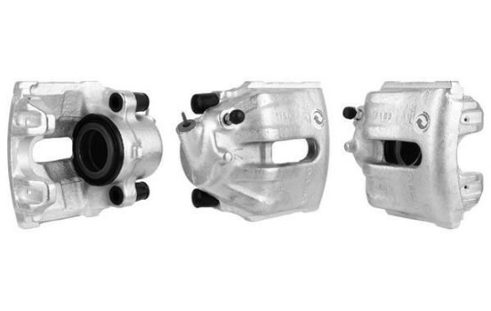 Brake Caliper PREMIER