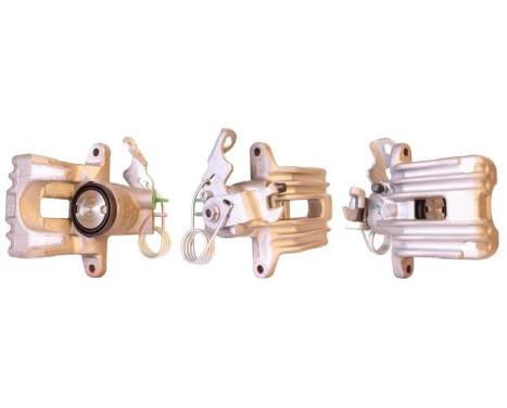 Brake Caliper PREMIER, Image 2