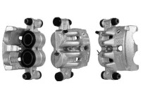 Brake Caliper PREMIER