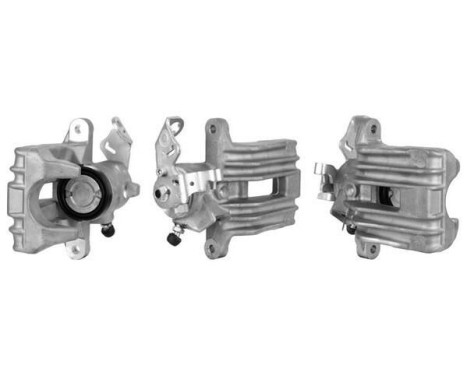 Brake Caliper PREMIER, Image 3