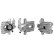 Brake Caliper PREMIER, Thumbnail 3