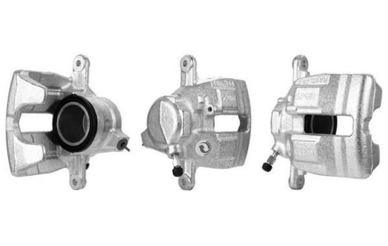 Brake Caliper PREMIER
