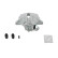 Brake Caliper PREMIER