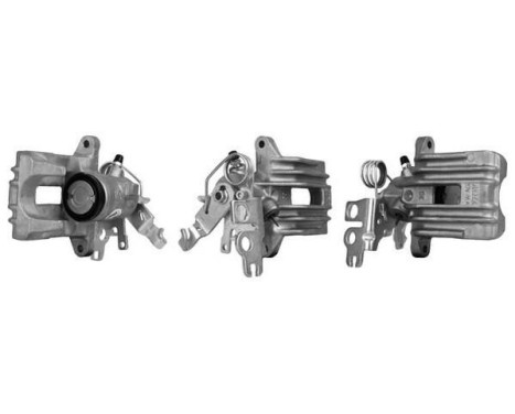 Brake Caliper PREMIER