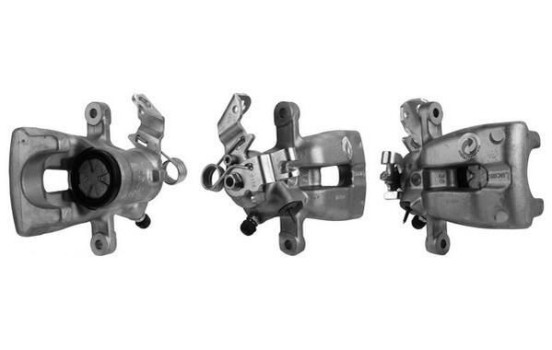 Brake Caliper PREMIER