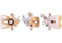 Brake Caliper PREMIER