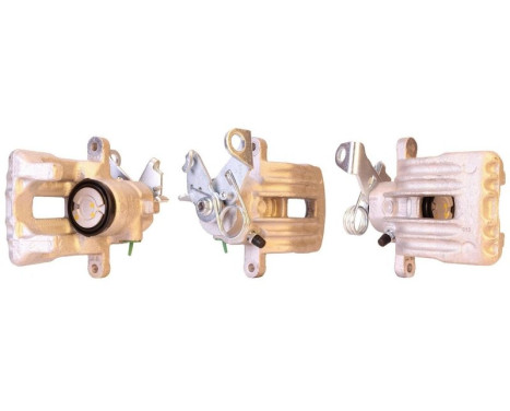 Brake Caliper PREMIER