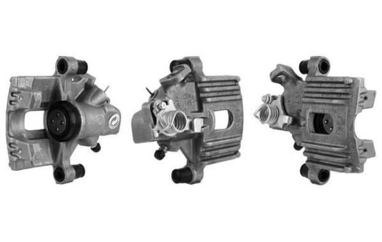 Brake Caliper PREMIER