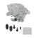 Brake Caliper PREMIER