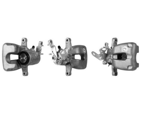 Brake Caliper PREMIER