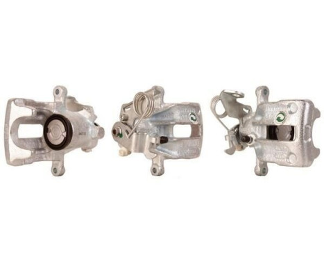 Brake Caliper PREMIER
