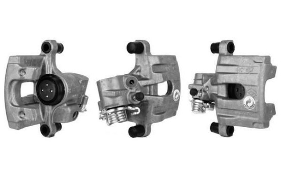 Brake Caliper PREMIER, Image 3