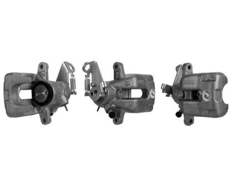 Brake Caliper PREMIER, Image 3