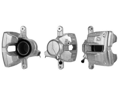 Brake Caliper PREMIER