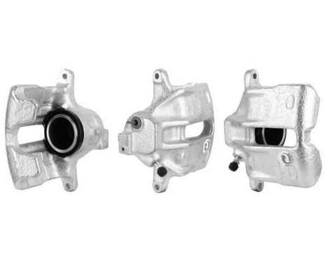 Brake Caliper PREMIER