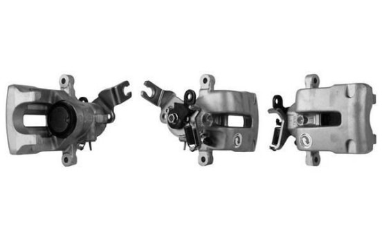 Brake Caliper PREMIER