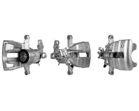 Brake Caliper PREMIER