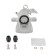 Brake Caliper PREMIER, Thumbnail 2