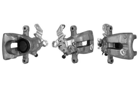Brake Caliper PREMIER