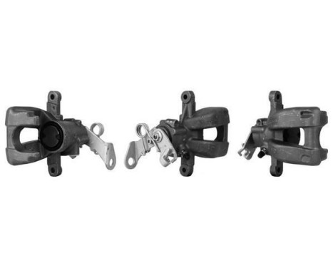Brake Caliper PREMIER