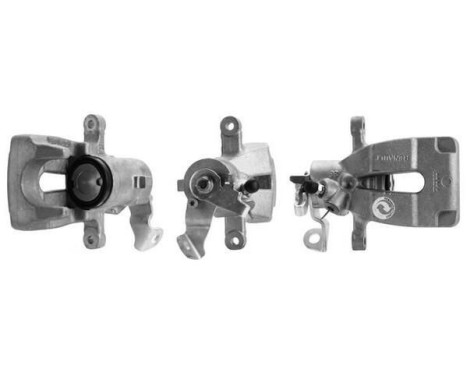 Brake Caliper PREMIER