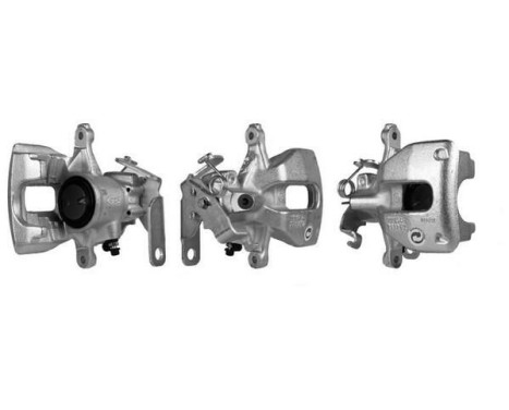 Brake Caliper PREMIER